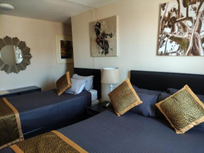 Double bedroom studios